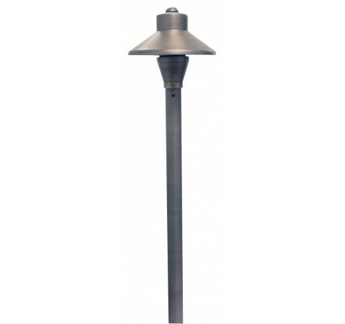 Westgate LA-112-AN 3W LED landscape area light 3000K