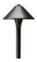 Westgate LA-117-BZ-12IN 3W LED landscape area light 3000K bronze