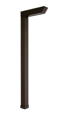 Westgate LAL-136-MCT-ORB 5W LED path light 3000K/4000K/5000K oil-rubbed bronze