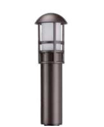 Westgate LAL-145-MCT5-ORB 3W LED landscape light 27K/30K/35K/40K/50K oil rubbed bronze