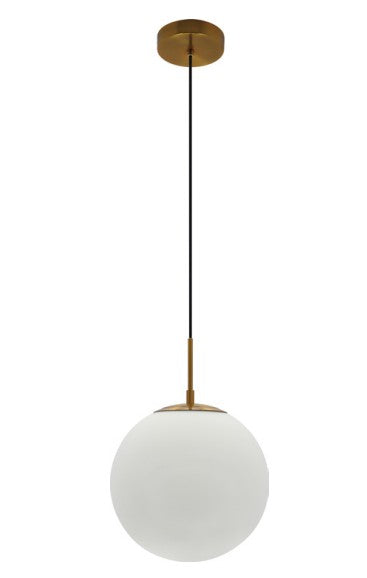 Westgate 20W 1600LM 2700K/3000K/3500K/4000K/5000K Gold LED Ceiling Light LCFG-12-MCT5-FR-GD