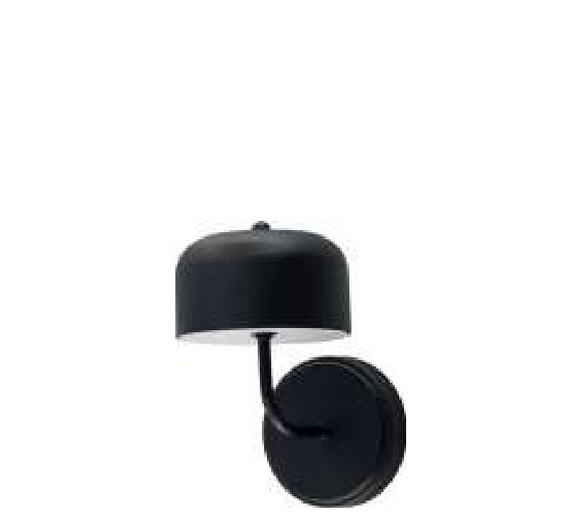 Westgate LCFP-WS-BK 10W LED fixture 27K/30K/35K/40K/50K black
