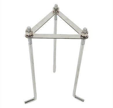 Westgate Architectural Black Lighting Accessory LCG4-ABK