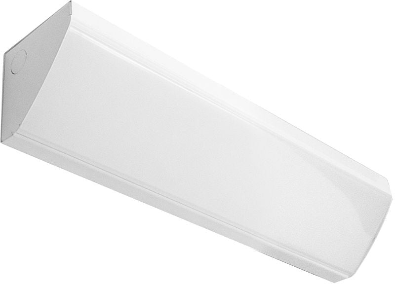 Westgate 2 ft 10W/15W/20W 115LM/W 3500K/4000K/5000K Lighting Accessory LCL-2FT-20W-MCTP-EM-SEN