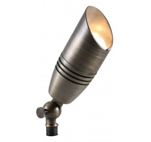 Westgate LD-103-BZ 5W, 7W LED Max LED directional light 3000K bronze