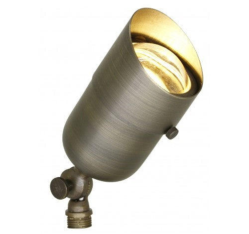 Westgate LD-174-BZ 7W Max (5W included) landscape LED directional light 3000K antique bronze
