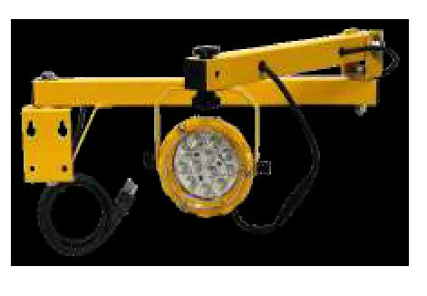 Westgate LDL-R-30W-60K-A40 30W LED wall light 6000K