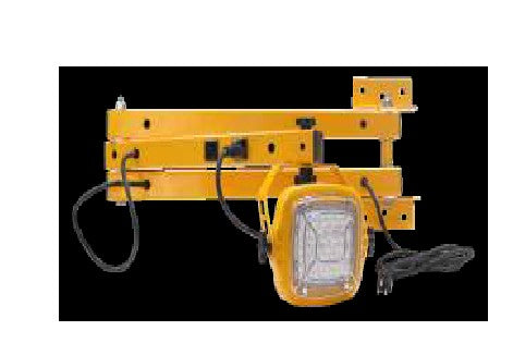 Westgate LDL-S-50W-60K-B40R 50W LED wall light 6000K