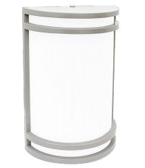 Westgate LDS-MCT-D 12W LED surface light 3000K/4000K/5000K gray