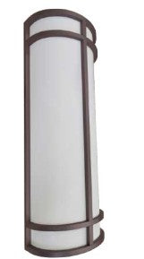 Westgate LDSB-40-MCTP-DD-ORB 40W/60W/80W LED fixture 30K/40K/50K oil rubbed bronze