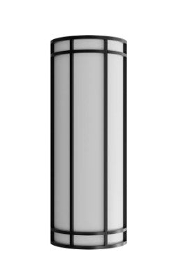 Westgate 20W/25W/30W 80LM/W 3000K/4000K/5000K Black Lighting Accessory LDSC-24-MCTP-DD-BK