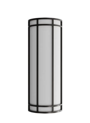Westgate LDSC-24-MCTP-DD-ORB 20W/25W/30W LED wall sconce 3000K/4000K/5000K oil rubbed bronze