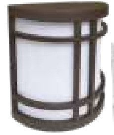 Westgate 12W 1200LM 2700K/3000K/3500K/4000K/5000K Oil Rubbed Bronze Westgate Product LDSW-MCT5-ORB