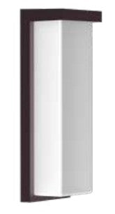 Westgate LDSX-L-18-22W-MCTP-ORB 18W/20W/22W LED decorative wall sconce 3000K/4000K/5000K oil rubbed bronze