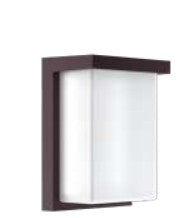 Westgate LDSX-S-12-16W-MCTP-ORB 12W/14W/16W LED decorative wall sconce 3000K/4000K/5000K oil rubbed bronze