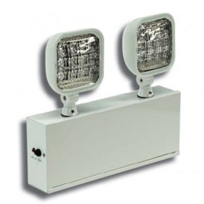 Westgate LEDSDXR627 1W per Head emergency light