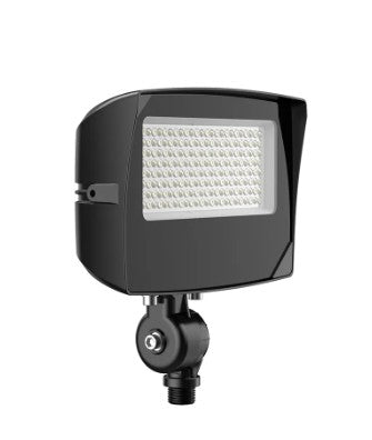 Westgate LF4MAX-SM-15-35W-MCTPB-KN-P-BK 15W/25W/35W LED flood light 3000K/4000K/5000K black