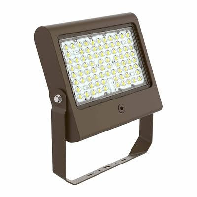 Westgate LFX-TR-A LED flood light dark bronze