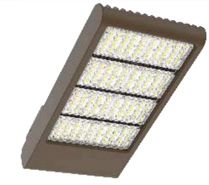 Westgate LFX-XL-200-300W-MCTP-480V-SC 200W/240W/300W LED flood light 30K/40K/50K