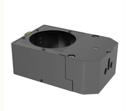 Westgate LFXU-UPG-BK LED flood light black