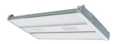 Westgate 480V 100W 15500LM 4000K Linear LED High Bay LLHB4-100W-40K-D-480V