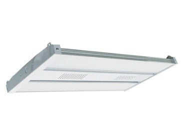 Westgate 50W/80W/100W 125LM/W 5000K Silver Lighting Accessory LLHB4-100W-MP-50K-D-SR