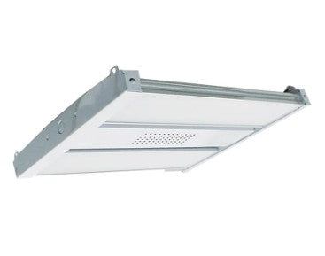 Westgate 480V 50W 125LM/W 4000K Silver Lighting Accessory LLHB4-50W-40K-D-SR-480V