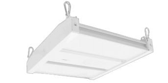 Westgate 480V 50W 7750LM 5000K Linear LED High Bay LLHB4-50W-50K-D-480V
