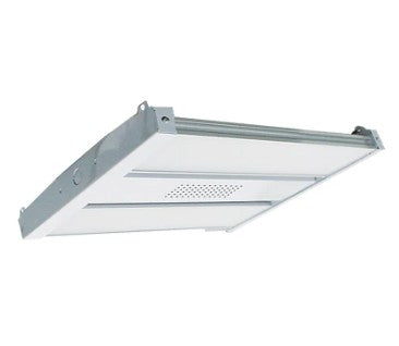 Westgate 50W 125LM/W 5000K Silver Lighting Accessory LLHB4-50W-50K-D-SR