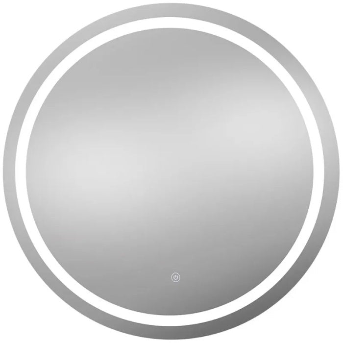 Westgate LMIR-18R-32D-MCT-DF 48W LED vanity light 3000K/4500K/6500K aluminium frame