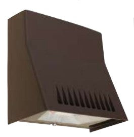 Westgate LMW-10-24W-MCTP-P-BK 10W/15W/24W LED wall light 30K/40K/50K black