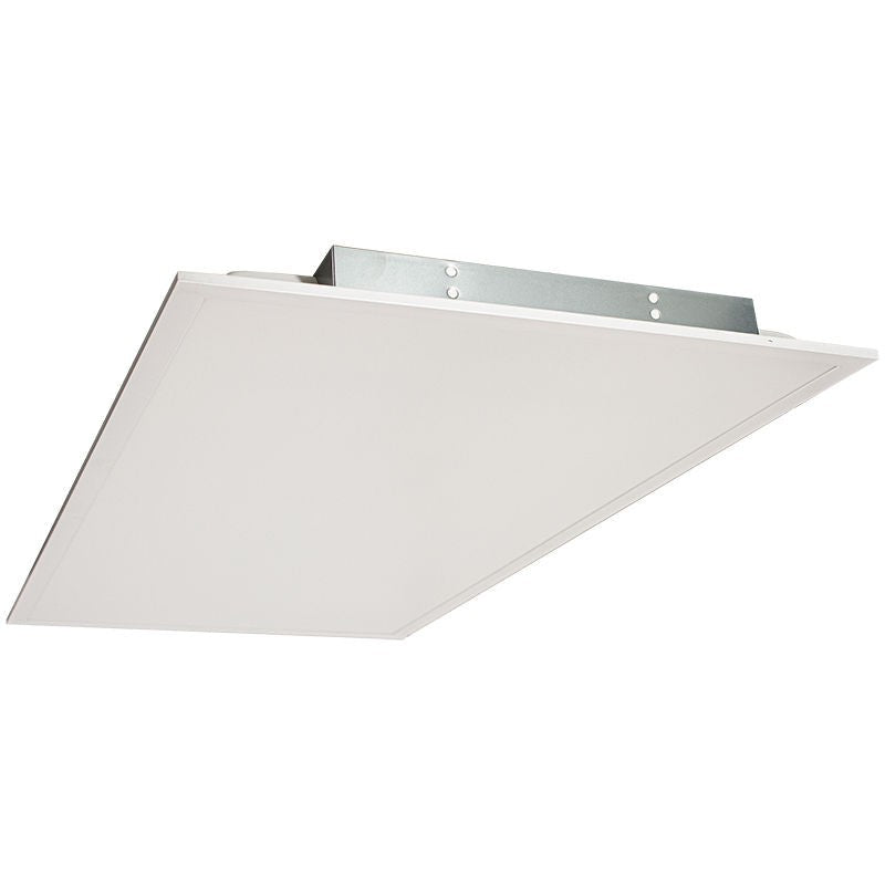 Westgate 24W/32W/40W 125LM/W 3500K/4000K/5000K Silver Lighting Accessory LPNP-2X4-MCTP-SR