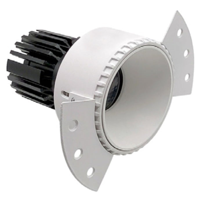 Westgate LRD-TL-10W-MCT5-4R-WH 10W LED recessed downlight 2700K/3000K/3500K/4000K/5000K white