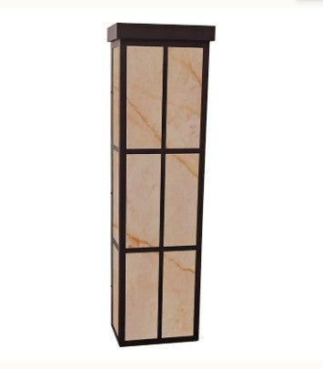 Westgate LRS-SH-24-HLK LED architectural wall light