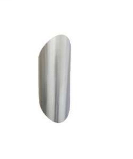 Westgate LRS-TU-MCT5-DD-BN 2 x 12W LED architectural wall light 2700K/3000K/3500K/4000K/5000K brushed nickel