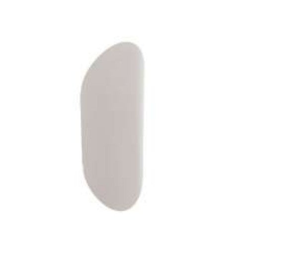 Westgate LRS-TU-MCT5-DD-WH 2 x 12W LED architectural wall light 2700K/3000K/3500K/4000K/5000K white