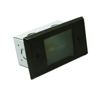 Westgate LS-155-BZ 3W LED step light 3000K