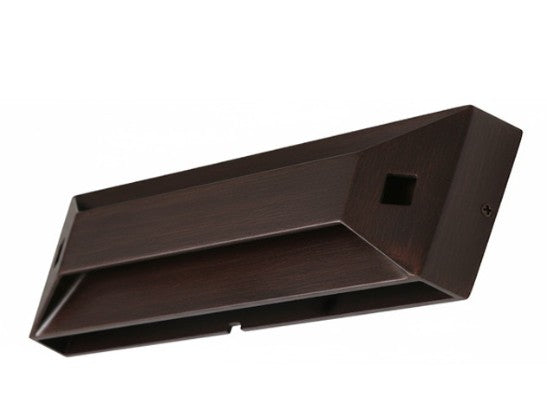 Westgate LS-175-ORB-LEDI 3W LED step light 2700K/3000K/3500K/4000K/5000K (MCT5) oil rubbed bronze