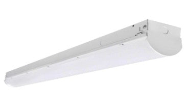 Westgate 4 ft 120-277V 40W 4200LM 3500K/4000K/5000K LED Strip Light LSL-4FT-40W-MCT-D-SEN