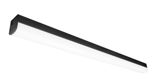 Westgate 2 ft 15W/17W/20W/25W 130LM/W 3500K/4000K/5000K Black Lighting Accessory LSS-2FT-25W-MCTP-BK