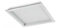 Westgate 24W/35W/40W 110LM/W 3000K/3500K/4000K/5000K Lighting Accessory LTRR-2X2-MCTP4