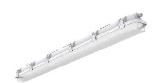 Westgate 4 ft 30W/45W/60W 140LM/W 3500K/4000K/5000K Lighting Accessory LVTF-4FT-30-60W-MCTP