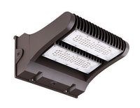 Westgate LW360-120W-30K-G2 120W 360 degree LED wall pack 3000K