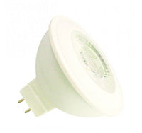 Westgate MR16-500L-C90-40K-D 7W LED replacement lamp cool white (CW = 5000K),warm white (WW = 3000K)