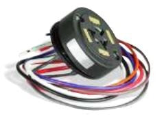 Westgate Twist-Lock Photocell Socket PC-TLSOC-7PIN