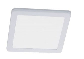 Westgate 3.5W 230LM 4000K White LED Puck Light PL12S-40K-WH