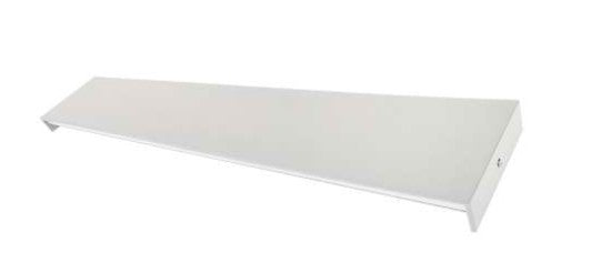 Westgate POB-F-3FT-40W 20W Up 20W Down LED wall sconce 2700K/3000K/4000K white