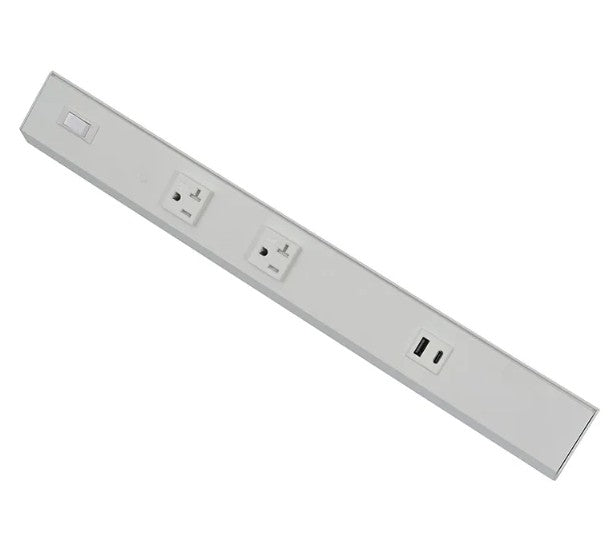 Westgate PSA-30-3R-2U-WH lighting accessory white
