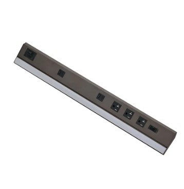 Westgate 420LM 2700K/3000K/3500K/4000K/5000K Bronze Lighting Accessory PSAL-13-1R-MCT5-BR