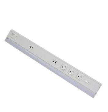 Westgate 420LM 2700K/3000K/3500K/4000K/5000K White Lighting Accessory PSAL-13-1R-MCT5-WH